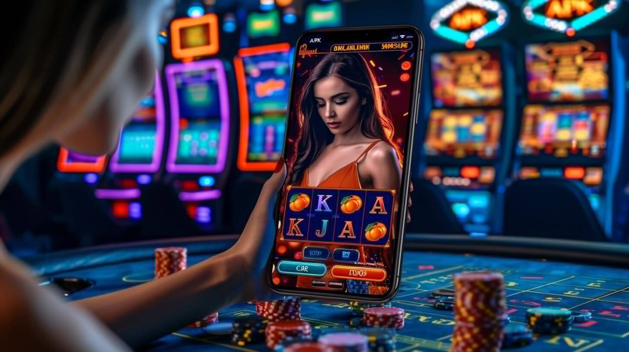 gamejili ပလက်ဖောင်း Game Providers Slots Live Casino Myanmar